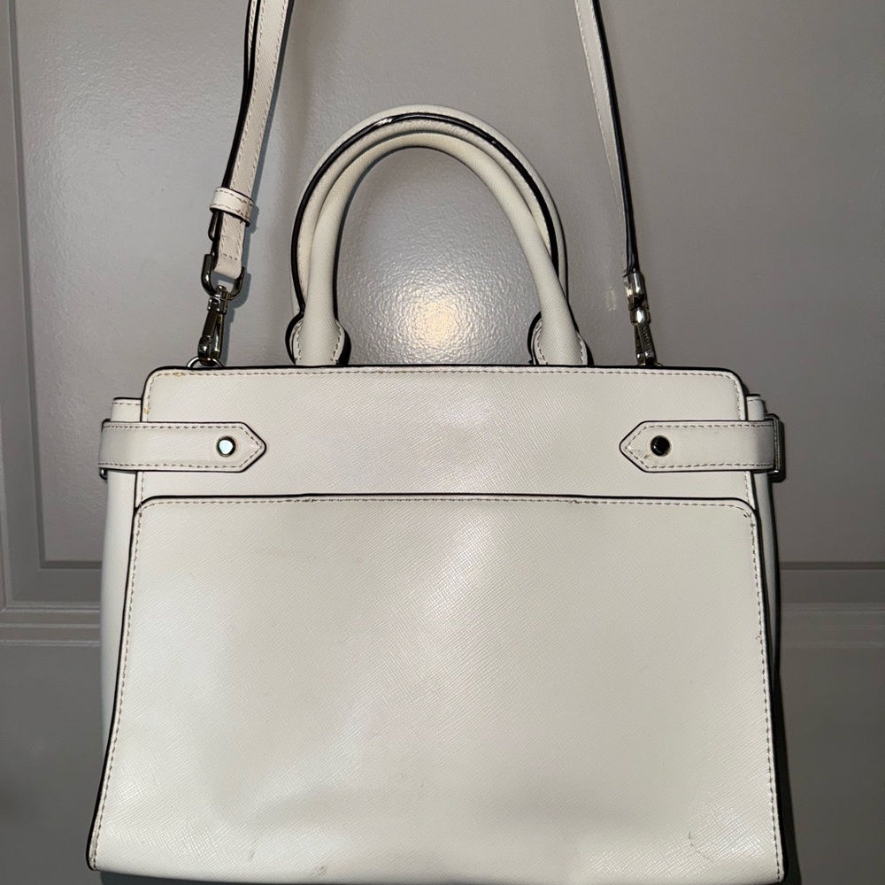 Kate Spade Staci Medium Crossbody Satchel - Picture 3 of 8